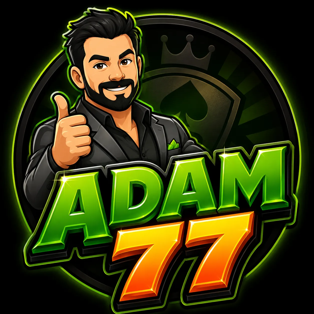 ADAM77 - Pertarungan Epik di Dunia Game Fighting