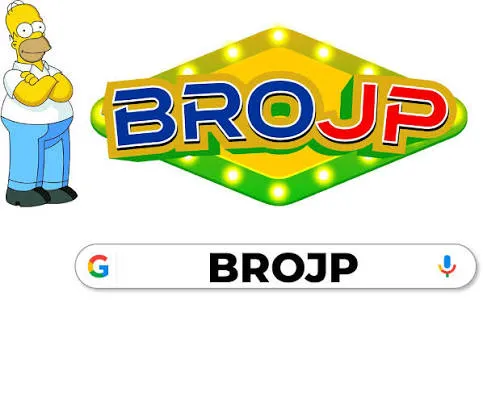 BROJP - Game Olahraga Seru dan Menantang