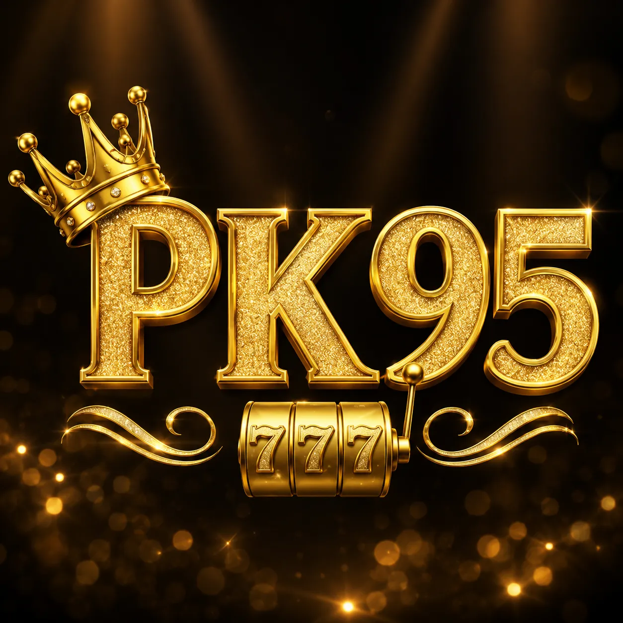 PK95 - Petualangan Anime yang Mendebarkan
