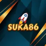 SUKA86 - Game Bingo Seru dan Menyenangkan